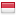 rumahspeedy.com server is located in Indonesia